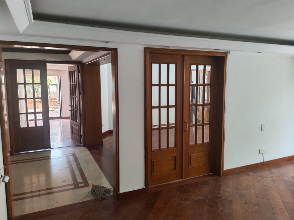 Apartamento en venta en Santa Ana Oriental, Bogotá · foto 13 de 24