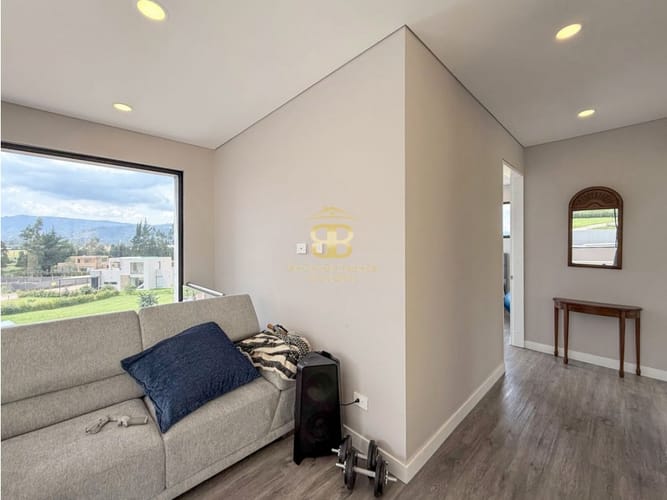 Casa de 3 alcobas en venta en Meusa, Sopó, 215 m² · foto 17 de 24