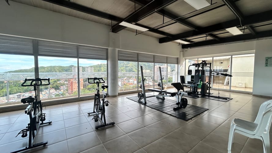 Apartamento de 3 alcobas en venta en Piedra Pintada, Ibagué, 93 m² · foto 13 de 15