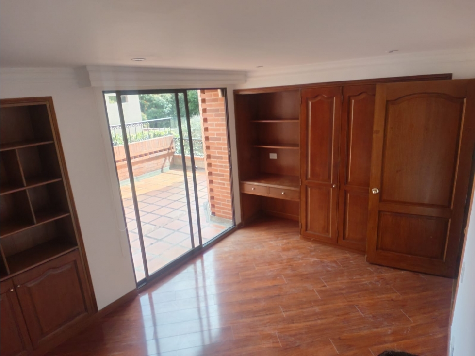 Apartamento en venta en Santa Ana Oriental, Bogotá · foto 14 de 24
