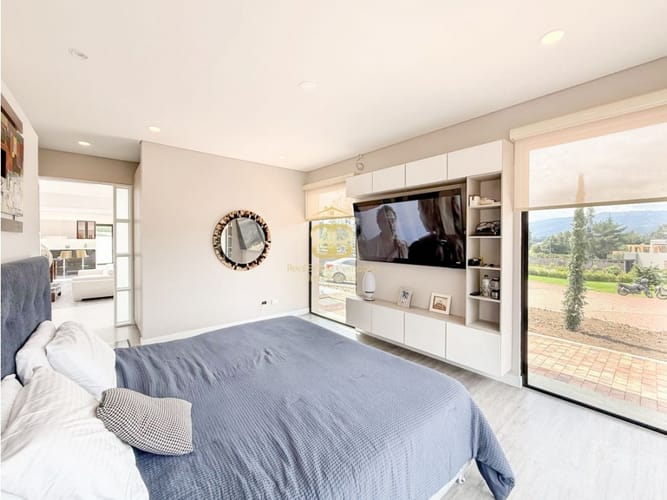 Casa de 3 alcobas en venta en Meusa, Sopó, 215 m² · foto 18 de 24