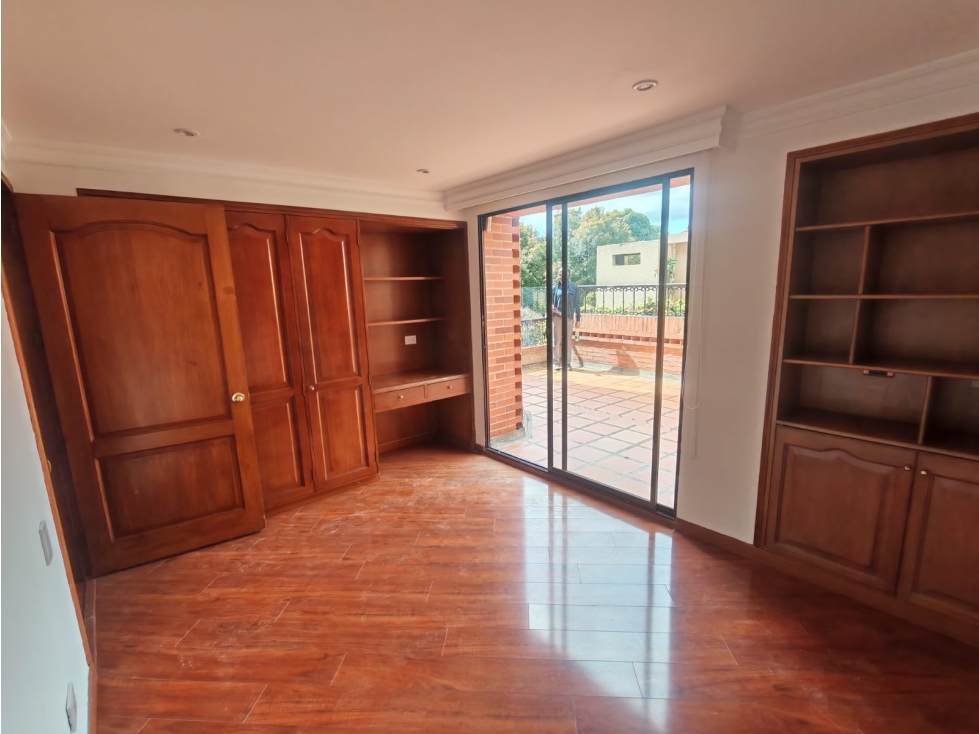 Apartamento en venta en Santa Ana Oriental, Bogotá · foto 15 de 24