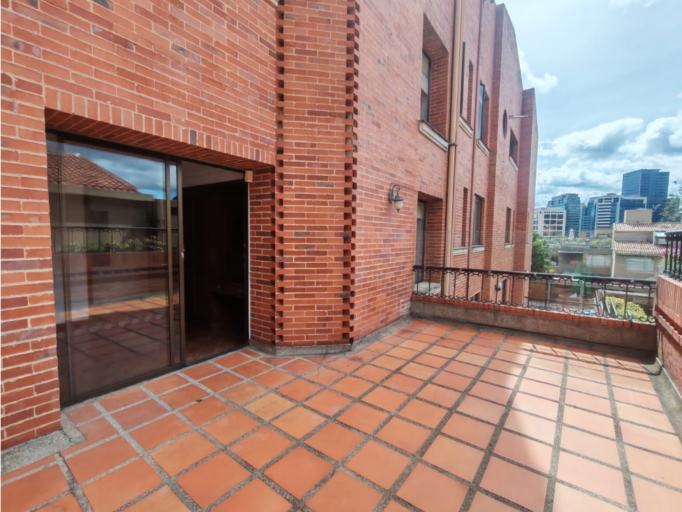 Apartamento en venta en Santa Ana Oriental, Bogotá · foto 16 de 24