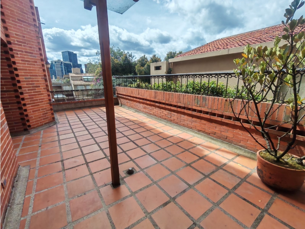 Apartamento en venta en Santa Ana Oriental, Bogotá · foto 17 de 24
