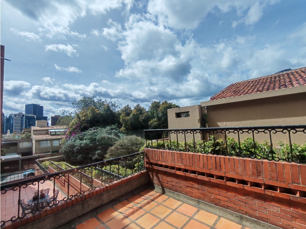 Apartamento en venta en Santa Ana Oriental, Bogotá · foto 18 de 24