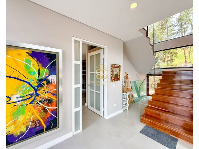 Casa de 3 alcobas en venta en Meusa, Sopó, 215 m² · foto 23 de 24