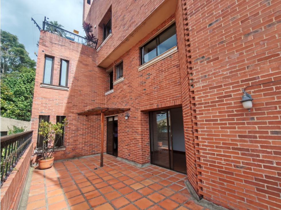 Apartamento en venta en Santa Ana Oriental, Bogotá · foto 19 de 24
