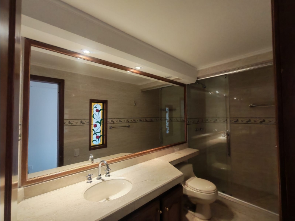Apartamento en venta en Santa Ana Oriental, Bogotá · foto 20 de 24