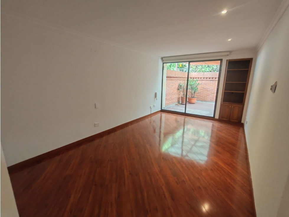 Apartamento en venta en Santa Ana Oriental, Bogotá · foto 21 de 24