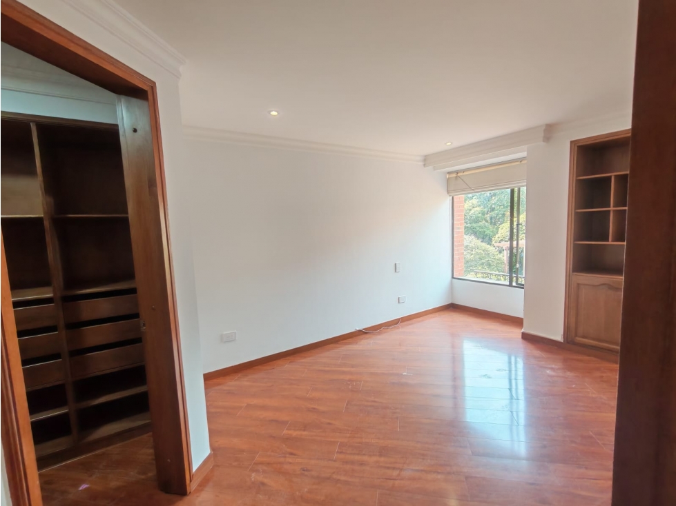Apartamento en venta en Santa Ana Oriental, Bogotá · foto 22 de 24
