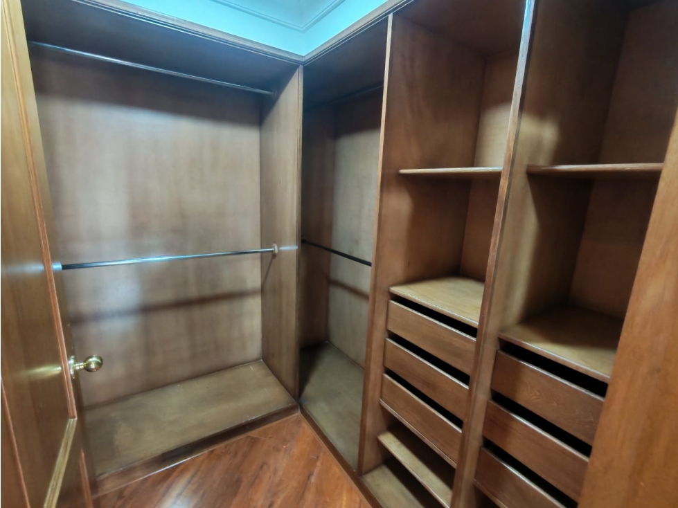 Apartamento en venta en Santa Ana Oriental, Bogotá · foto 23 de 24