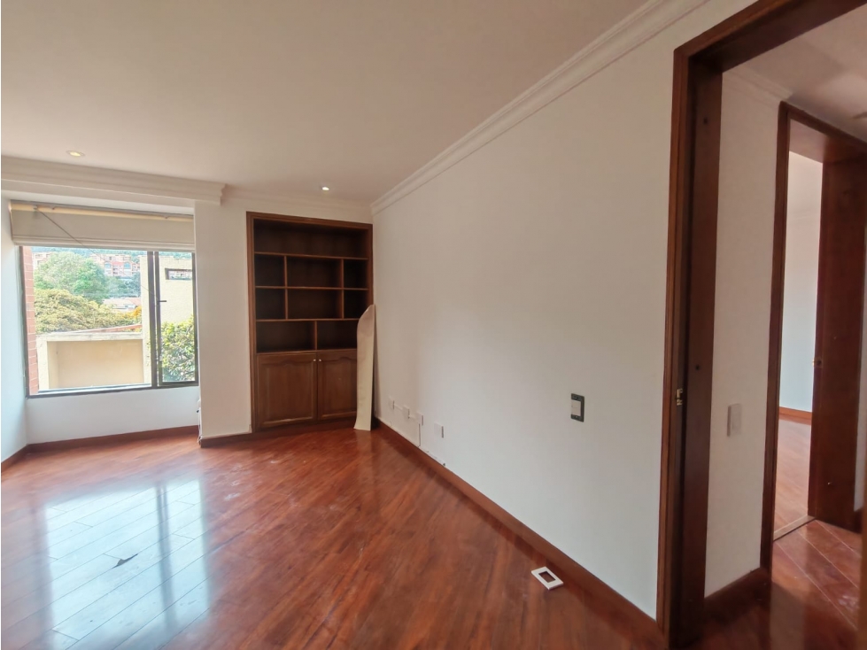 Apartamento en venta en Santa Ana Oriental, Bogotá · foto 24 de 24