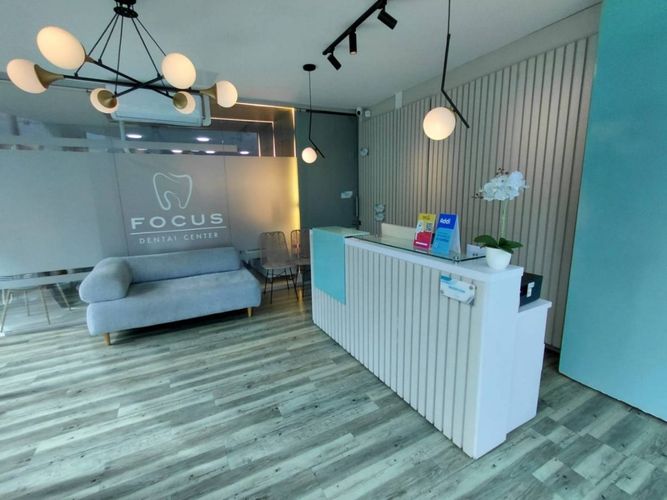 Oficina en arriendo en El Poblado, Medellín, 73 m² · foto 3 de 16