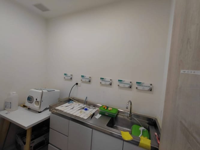 Oficina en arriendo en El Poblado, Medellín, 73 m² · foto 5 de 16