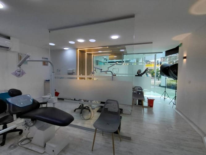 Oficina en arriendo en El Poblado, Medellín, 73 m² · foto 13 de 16