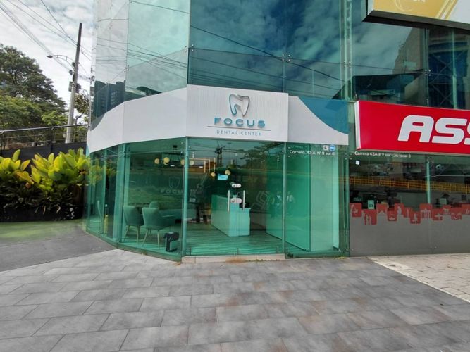 Oficina en arriendo en El Poblado, Medellín, 73 m² · foto 14 de 16