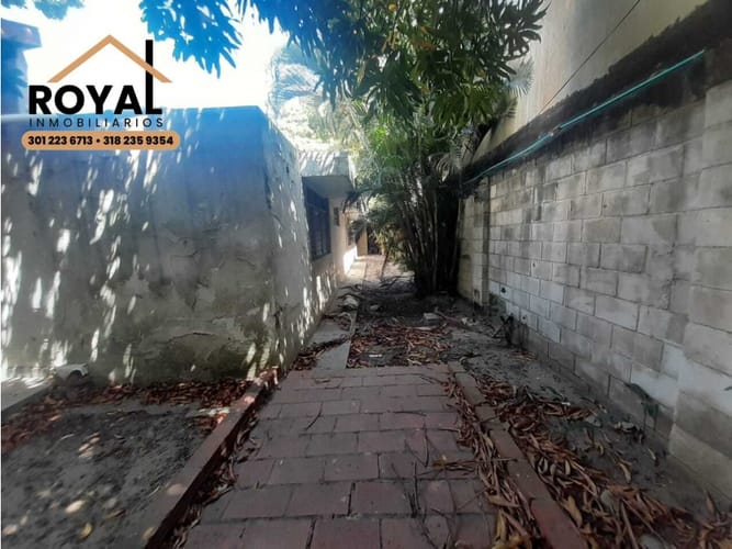 Lote en venta en Altos Del Prado, Barranquilla, 797 m² · foto 5 de 24