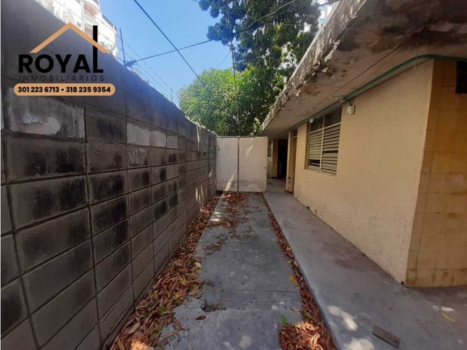 Lote en venta en Altos Del Prado, Barranquilla, 797 m² · foto 7 de 24