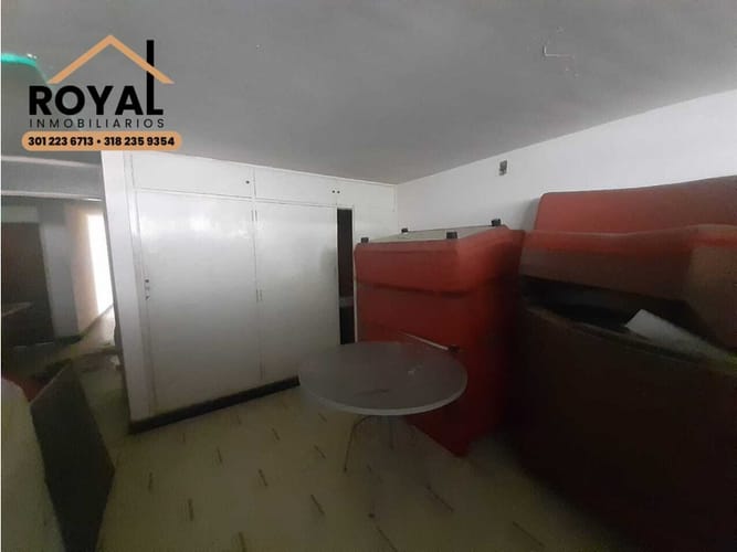 Lote en venta en Altos Del Prado, Barranquilla, 797 m² · foto 8 de 24