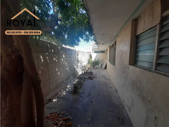 Lote en venta en Altos Del Prado, Barranquilla, 797 m² · foto 9 de 24