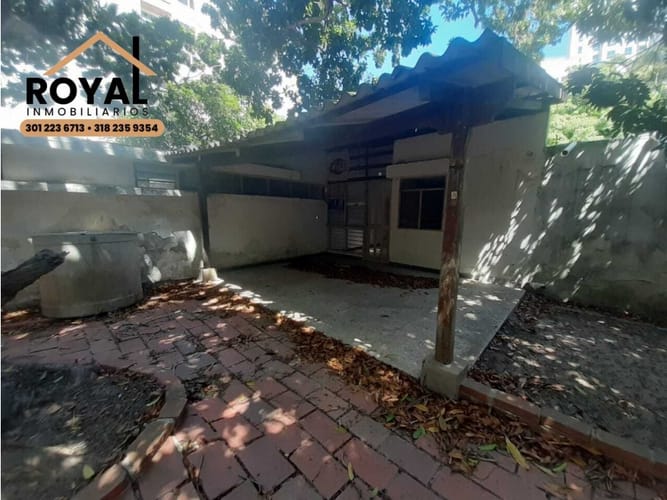 Lote en venta en Altos Del Prado, Barranquilla, 797 m² · foto 10 de 24