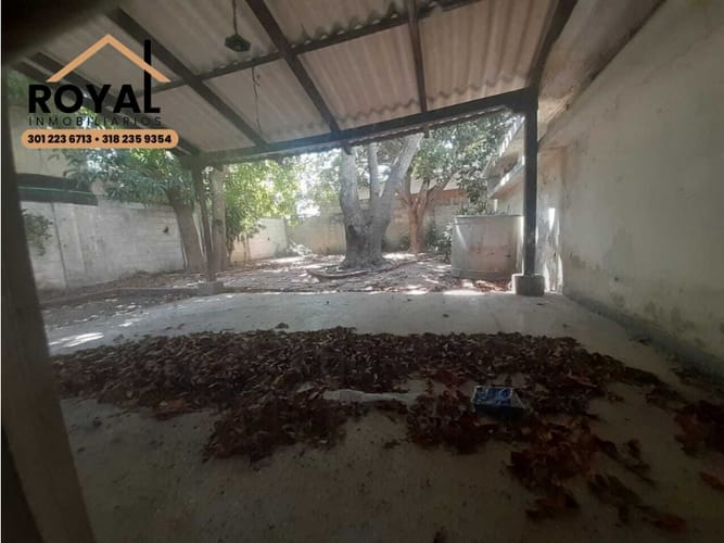 Lote en venta en Altos Del Prado, Barranquilla, 797 m² · foto 12 de 24