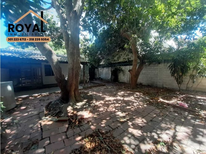 Lote en venta en Altos Del Prado, Barranquilla, 797 m² · foto 14 de 24