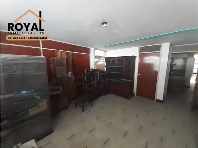 Lote en venta en Altos Del Prado, Barranquilla, 797 m² · foto 16 de 24
