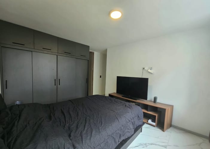 Apartamento en venta en Villa Del Parque, Medellín · foto 9 de 12