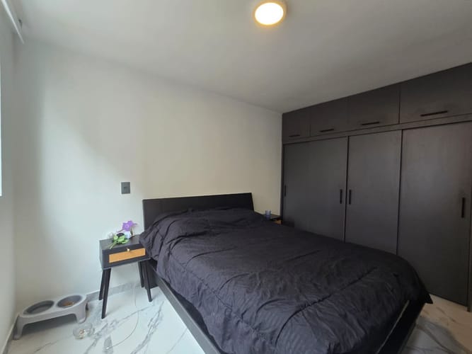 Apartamento en venta en Villa Del Parque, Medellín · foto 10 de 12