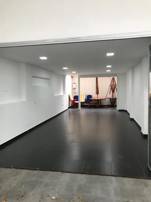 Local en arriendo en Santa Monica, Cali, 41 m² · foto 2 de 11