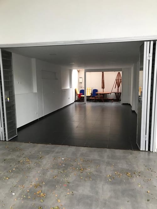 Local en arriendo en Santa Monica, Cali, 41 m² · foto 9 de 11