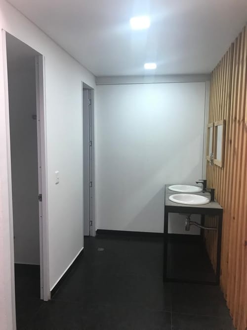 Local en arriendo en Santa Monica, Cali, 41 m² · foto 3 de 11