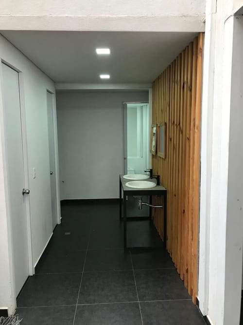 Local en arriendo en Santa Monica, Cali, 41 m² · foto 4 de 11