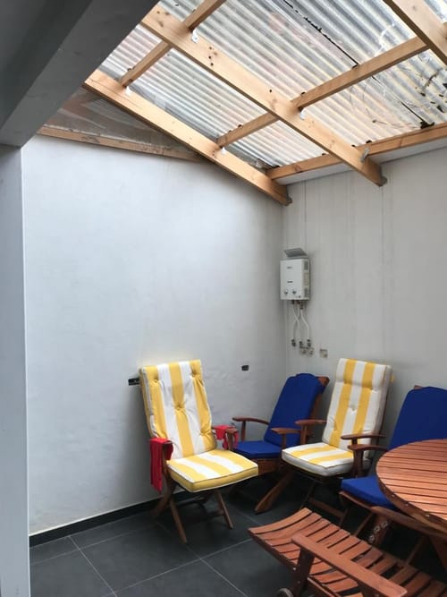 Local en arriendo en Santa Monica, Cali, 41 m² · foto 10 de 11
