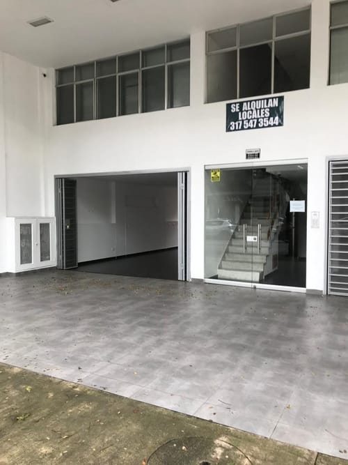Local en arriendo en Santa Monica, Cali, 41 m² · foto 6 de 11