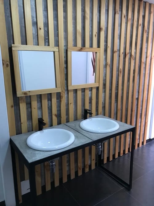Local en arriendo en Santa Monica, Cali, 41 m² · foto 11 de 11