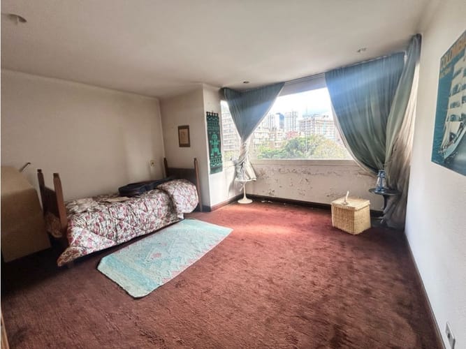 Apartamento de 3 alcobas en venta en La Cabrera, Bogotá, 116 m² · foto 5 de 12