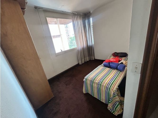 Apartamento de 3 alcobas en venta en La Cabrera, Bogotá, 116 m² · foto 7 de 12