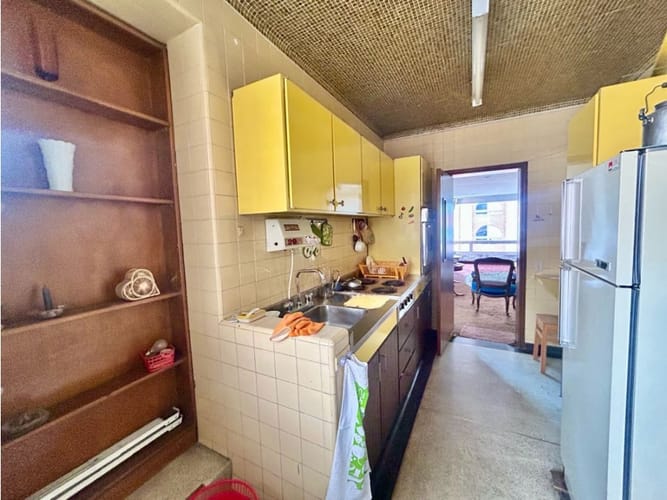 Apartamento de 3 alcobas en venta en La Cabrera, Bogotá, 116 m² · foto 9 de 12