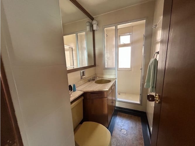 Apartamento de 3 alcobas en venta en La Cabrera, Bogotá, 116 m² · foto 11 de 12