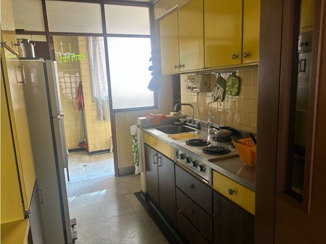 Apartamento de 3 alcobas en venta en La Cabrera, Bogotá, 116 m² · foto 12 de 12