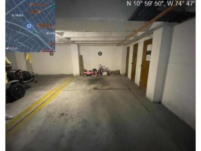 Apartamento de 3 alcobas en venta en El Prado, Barranquilla, 174 m² · foto 6 de 9