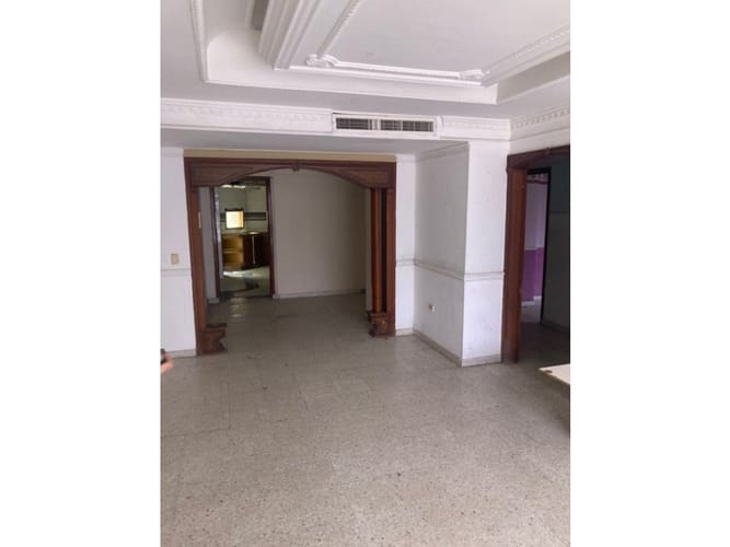 Apartamento de 3 alcobas en venta en El Prado, Barranquilla, 174 m² · foto 7 de 9