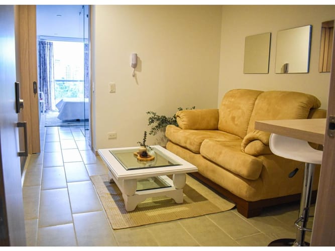 Apartaestudio en venta en Avenida Centenario, Armenia, 38 m² · foto 2 de 13