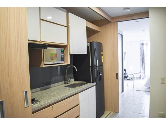Apartaestudio en venta en Avenida Centenario, Armenia, 38 m² · foto 3 de 13