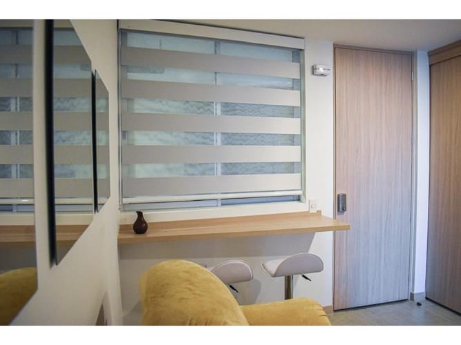 Apartaestudio en venta en Avenida Centenario, Armenia, 38 m² · foto 4 de 13