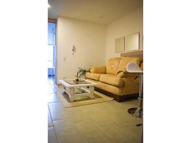 Apartaestudio en venta en Avenida Centenario, Armenia, 38 m² · foto 6 de 13