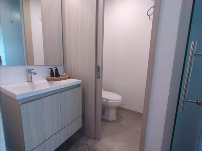 Apartaestudio en venta en Avenida Centenario, Armenia, 38 m² · foto 7 de 13