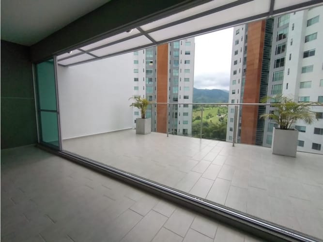 Apartaestudio en venta en Avenida Centenario, Armenia, 38 m² · foto 10 de 13